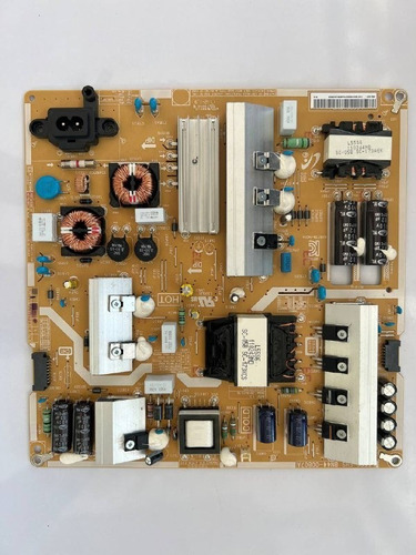 Tarjeta Main Samsung Un55ru7300fxza (Usado)