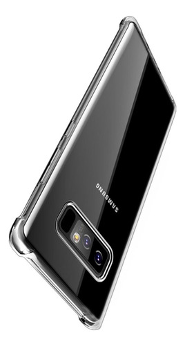 Tiya Ustiya Funda Para Samsung Galaxy Note 8 Case Uso Rudo