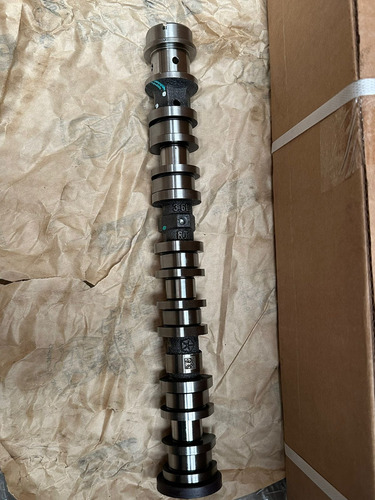 Árbol De Levas Jeep Wrangler Dodge 3.6l (ri) 2a. Generación (Usado)