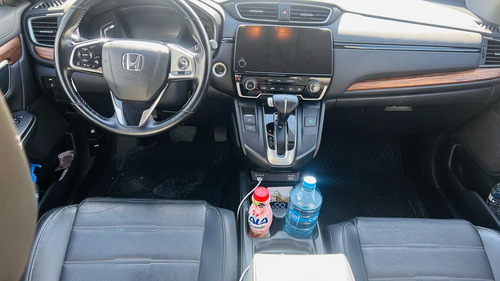 Honda CR-V 1.5 Turbo Plus Cvt
