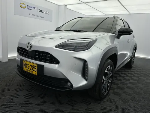 Toyota Yaris Cross 1.5 Hev Xls