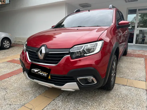 Renault Stepway 1.6 Intens
