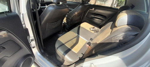 Volkswagen Crossfox 1.6 Pack