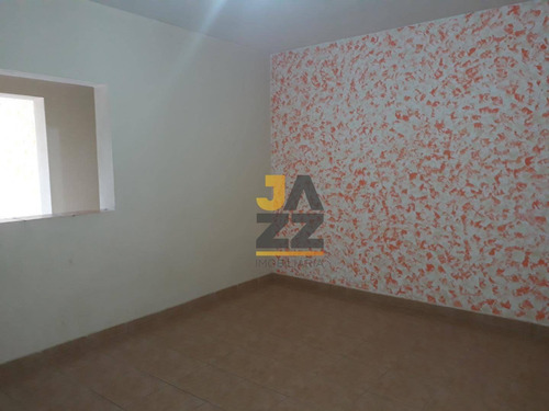 Excelente Chácara Com 4 Dormitórios À Venda, 4700 M² Por R$ 640.000 - Bairro Marina - Bragança Paulista/sp - Ch0647