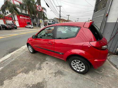 Ford Ka 1.0 Flex 3p