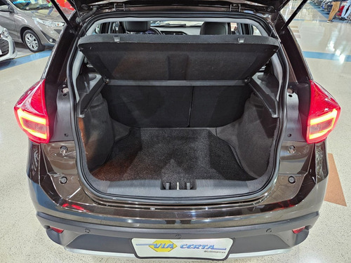 Chery Tiggo 2 1.5 MPFI 16V ACT