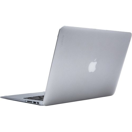 Carcasa Dura Incase Hardshell Macbook Air 13 Gris