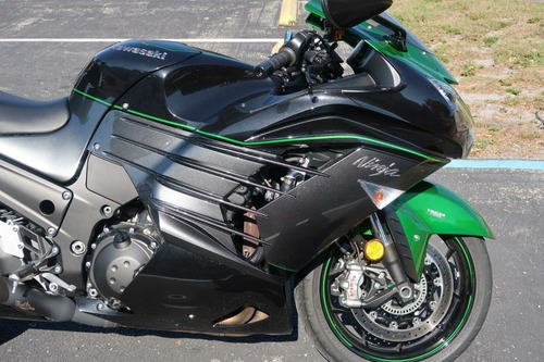 Imagen 5 de 7 de 2019 Kawasaki Ninja