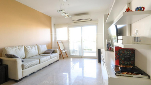 Imagen 2 de 30 de Departamento 3 Ambientes Venta Con Suite Cochera Y Amenities En Olivos