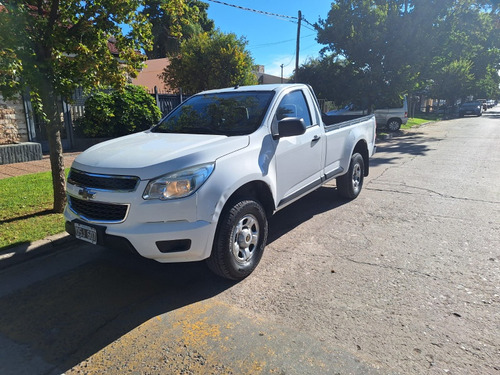 Chevrolet S10 2.8 Cs 4x2 Ls Tdci 200cv