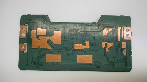 Placa T-con Samsung Un32eh5000 / Un32eh5300 , Leer Info !!! (Usado)