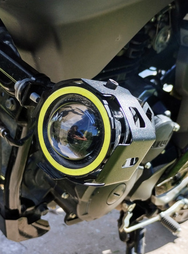 Moto Yamaha Fz25 2019