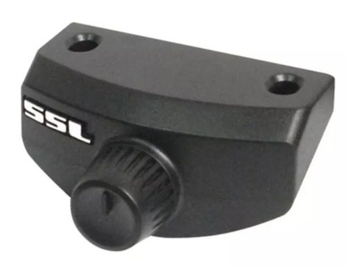 Modulo Amplificador Ssl 4000rms Qualidade Hi End Mono P/ Sub