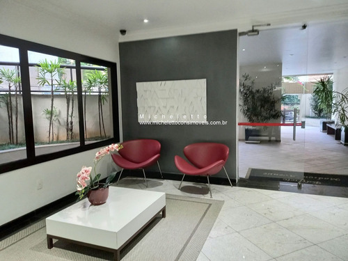 Imagem 9 de 30 de Apartamento - Ap03877 - 69454514