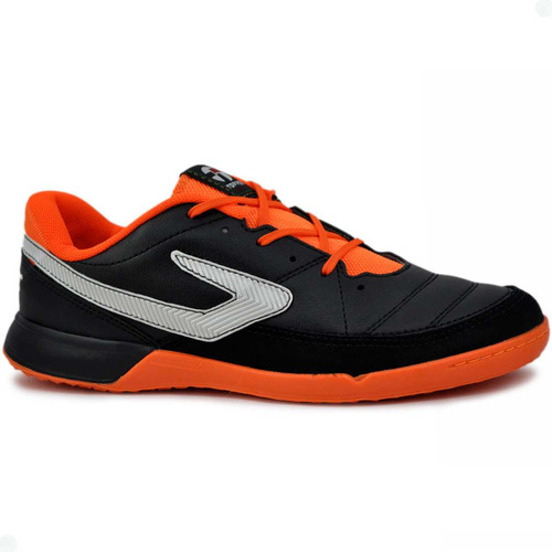 Chuteira Futsal Topper Titanium X Tp0464 - Unissex