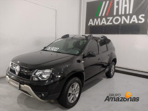 Renault Duster 1.6 16v Dynamique Sce 5p