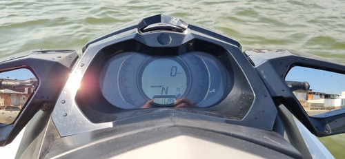 Jet Ski Sea-doo Gti 130 2013