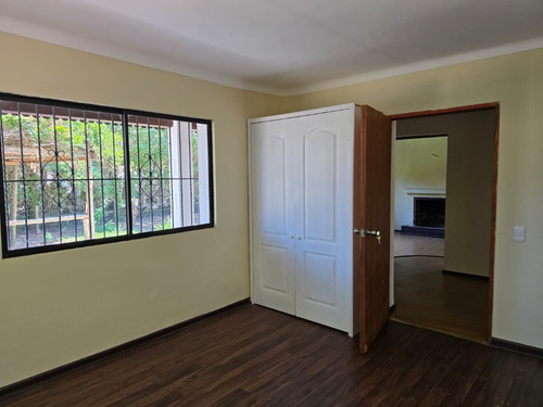 Linda Casa Estilo Mexicano En Olmue,sector Las Cruces 2 Dorm