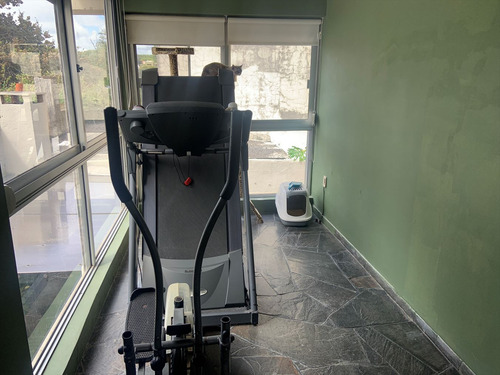 Venta De Casa 3 Dormitorios En Malvin / Punta Gorda