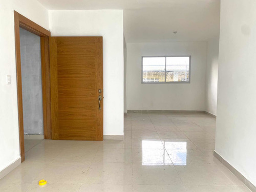 Imagen 2 de 7 de Apartamento En La Carretera Mella