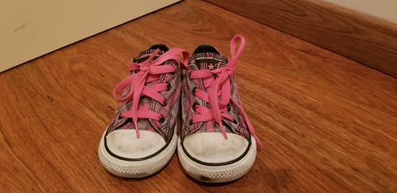 converse rojas niña 24 converse rojas niña 24