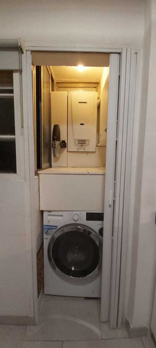 Imagen 14 de 14 de Vendo Dto 3 Amb. Con Cochera Y Baulera. Caballito
