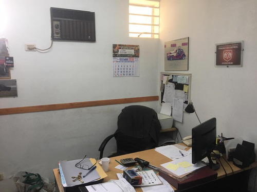 Galpon - Alquiler - Martinez - 740 M2 Zonif Id