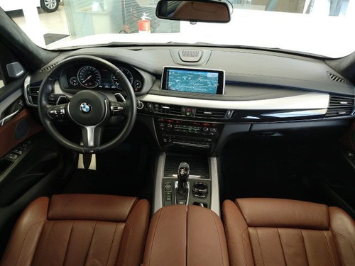 Bmw X5 M50d 4x4 3.0 Turbo