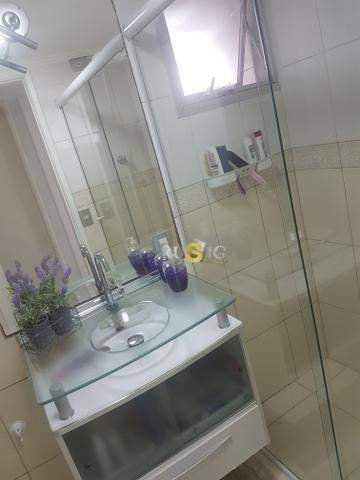 Imagem 14 de 17 de Apartamento 03 Dorms | 01 Vaga | 72 M² Por R$ 426.000 - Tatuapé - São Paulo/sp - Ap1046
