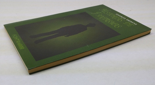 Historia De Fantasmas. Charles Dickens