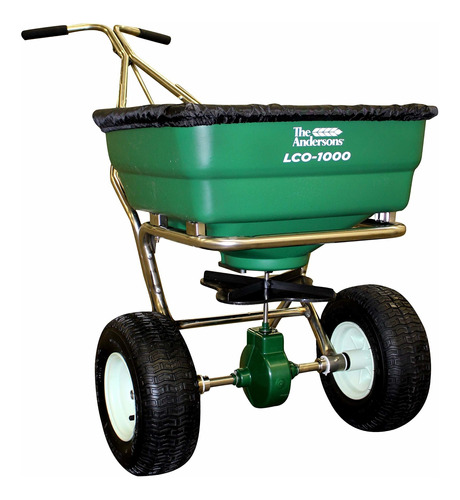 The Andersons Lco-1000 Esparcidor Rotativo Para Fertilizante