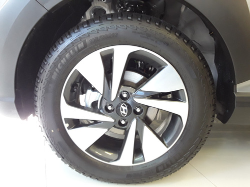 Hyundai Hb 20 X 1.6 2021 Okm !!!!