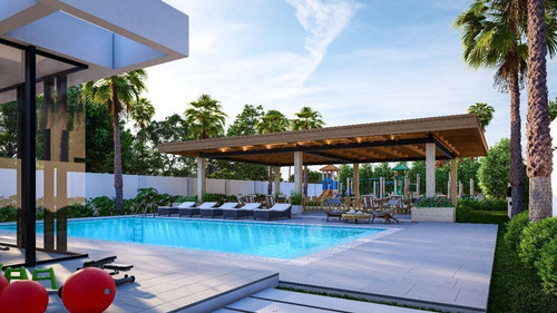 Proyecto De Casas En Venta En San Francisco De Macoris