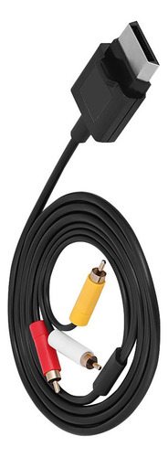 Console Component Abs Tv Cable Av De 1,8 M