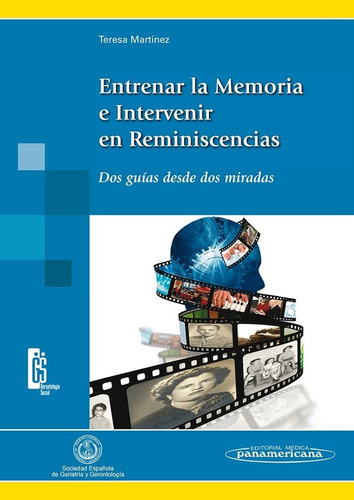 Libro Martinez:entren.mem.interven.reminis. - Martinez Ro...