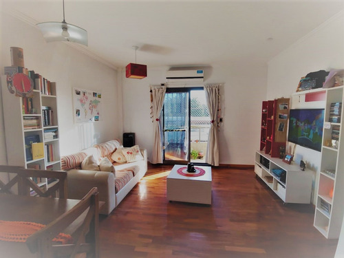 Imagen 4 de 19 de Departamento En Venta 2 Dormitorios Y Terraza
