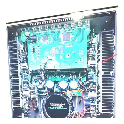 Sintoamplificadores Reparación De Sony-pionner Con Garantia!