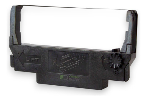 5 Cintas Para Epson Erc38 Erc30 Bixolon Srp270, Epson Tm200