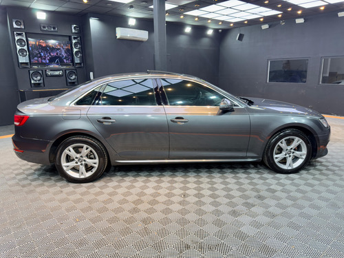 Audi A4 2.0 Fsi 190cv