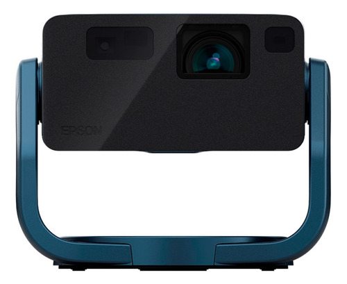Projetor Epson Epiqvision Laser Smart Ef22 Azul Safira - V11 127/220v
