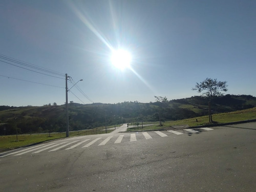Terreno À Venda No Condomínio Santa Mônica Em Itupeva/sp. - Te00036 - 68395457