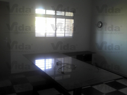Imagem 5 de 15 de Salão Comercial Para Locação Em Bela Vista - Osasco - 28472