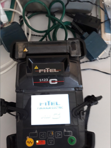 Imagem 2 de 2 de Certificação Pontos De Rede (cat6a )e Fibra Ópticas