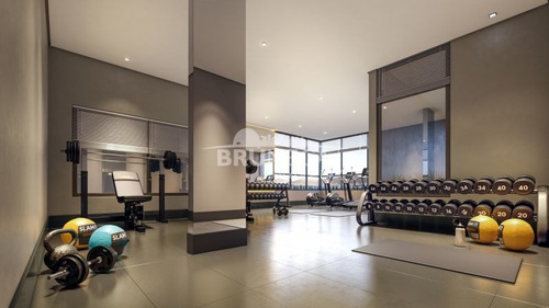Imagem 5 de 20 de Alameda Residence - Apartamentos Com 3 Suítes E 3 Vagas De Garagem Individuais - 4093