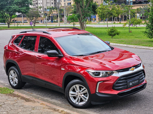 Chevrolet Tracker 1.0 TURBO 12V FLEX AUT.