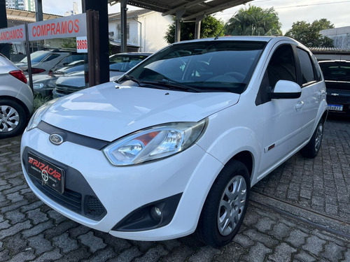 Ford Fiesta 1.6 8V Flex/Class 1.6 8V Flex 5p