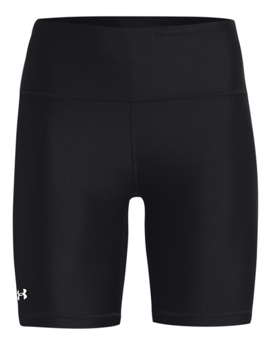 Short Under Armour Bike Mujer 1360939-001