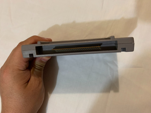 Wild Guns Para Super Nintendo Snes (Usado)