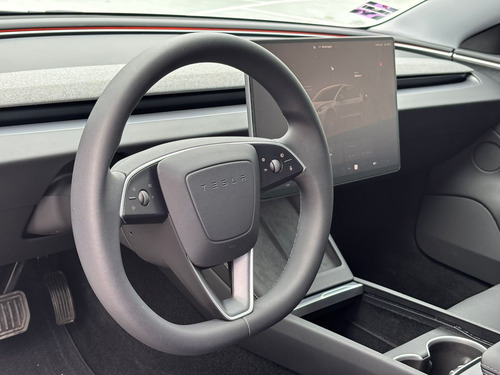 Tesla Model 3 Dual Motor 548 Km 2025