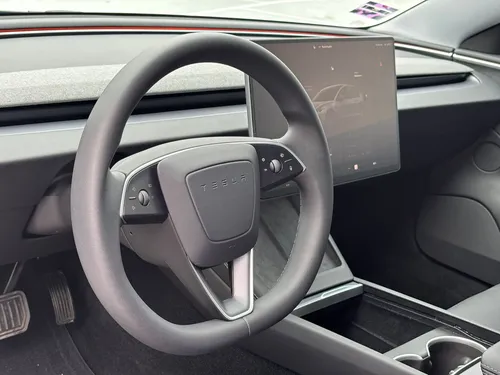 Tesla Model 3 Dual Motor 548 Km 2025